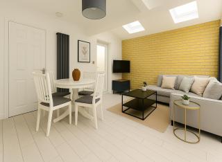 2 Bed Garden Flat in Balham - Londra - 2