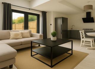 2 Bed Garden Flat in Balham - Londra - 1