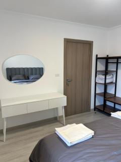 Zen Stays - The Cozy Nest 3BR - Il Cairo - 4