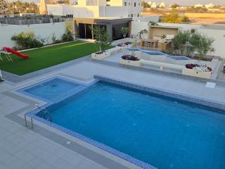 Luxury Private Villa with Pool near Muscat - Ad Duwaykah - 2
