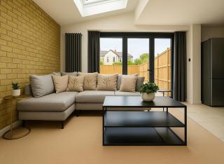 2 Bed Garden Flat in Balham - Londra - 3
