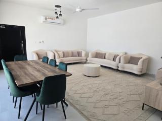 Luxury Private Villa with Pool near Muscat - Ad Duwaykah - 1