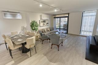 Zen Stays - The Cozy Nest 3BR - Il Cairo - 3