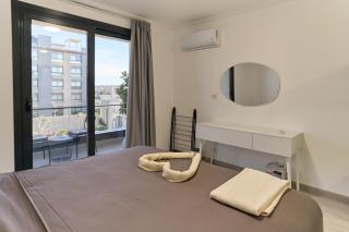 Zen Stays - The Cozy Nest 3BR - Il Cairo - 2