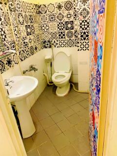 Crowne Cafe Hotel Pham Ngu Lao - Ho Chi Minh-stad - 5