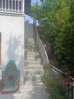 Apartment with view at Olympus mountain - 8