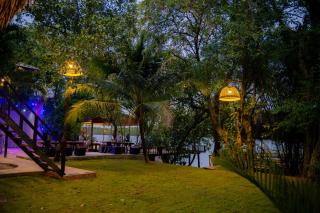 Banyan Tree Hostel - Kampot - 0