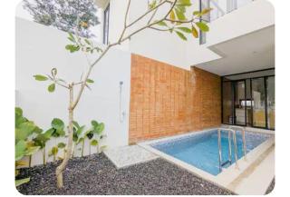 Grand Aleena Villa with private pool VL- 2 - Dau - 0