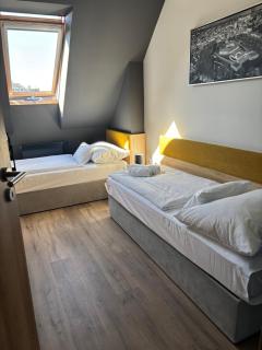 LIANA Apartman - Sárvár - 4