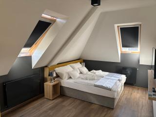 LIANA Apartman - Sárvár - 3