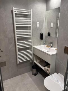LIANA Apartman - Sárvár - 1