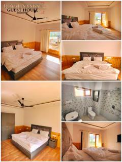 Royal Nangso Guest House - 4
