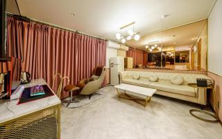 Hotel Ravi - Seul - 0