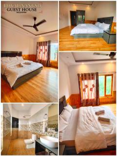 Royal Nangso Guest House - 1