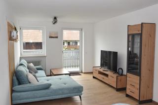 Ferienwohnung Eder - Bad Birnbach - 9
