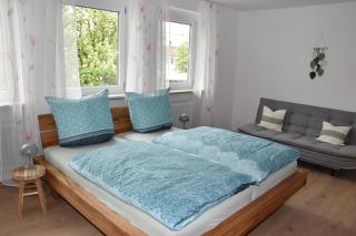Ferienwohnung Eder - Bad Birnbach - 4