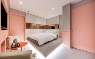 Hotel Ravi - Seul - 7