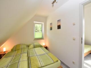 Idyllic Holiday Home in Damshagen with Terrace - Damshagen - 1