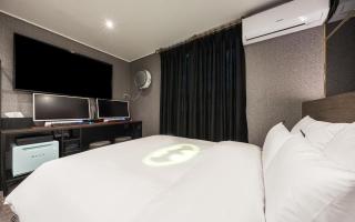 Hotel Ravi - Seul - 4