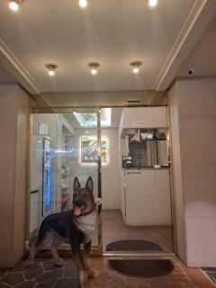 Hotel Ravi - Seul - 1