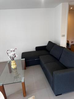 Modern flat Farringdon - 9