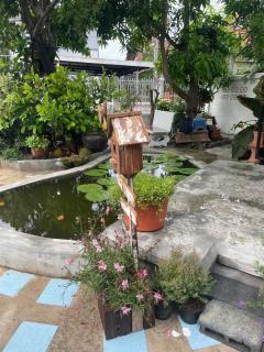 DADDYs ON Home Lopburi City Center - Ban Nong Chaeng - 4
