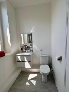 L'embrun de Fécamp - 2