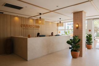 Caramelo Marina Calan Bosch - Adults Only - Cala en Bosc - 5