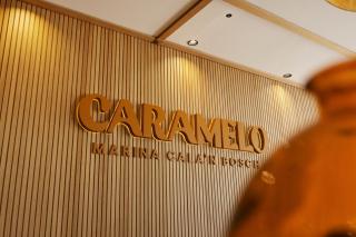 Caramelo Marina Calan Bosch - Adults Only - 9