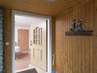Holiday homes for two people, with a swimming pool, in the Ore Mountains - Pockau - 7