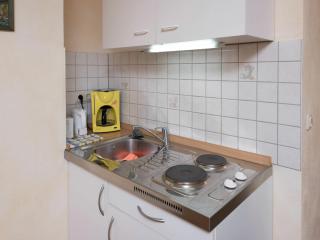 Holiday homes for two people, with a swimming pool, in the Ore Mountains - Pockau - 6