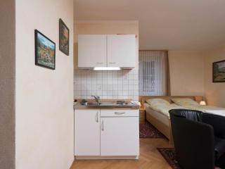 Holiday homes for two people, with a swimming pool, in the Ore Mountains - Pockau - 8