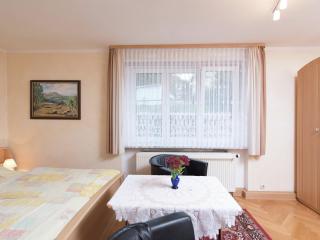 Holiday homes for two people, with a swimming pool, in the Ore Mountains - Pockau - 4