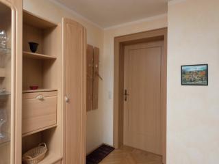 Holiday homes for two people, with a swimming pool, in the Ore Mountains - Pockau - 5