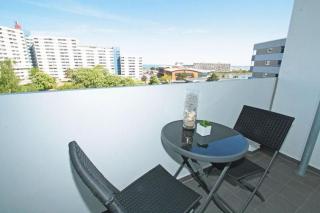 Ferienpark Hs O Etage 5 Whg 10 - Heiligenhafen - 1