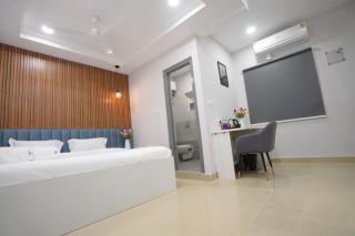 Prestige Arr - Hyderabad - 2