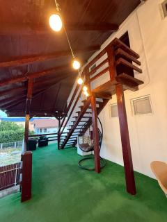 Casa Kaya Costinesti - Costinesti - 8