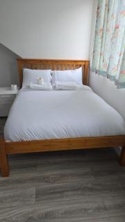 Fairestone House - Glenfield - 1