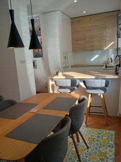 OLD TOWN Appartment - 2 bedrooms - self check-in - Bratislava - 9