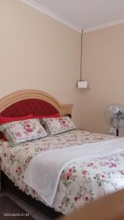 Turning Point Haven Esther Park Cottage - Kempton Park - 9