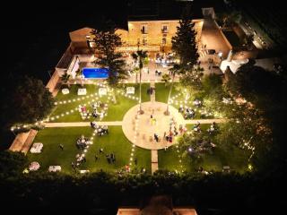 Villa Maggio - Acate - 0