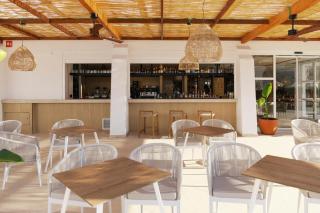 Caramelo Marina Calan Bosch - Adults Only - Cala en Bosc - 3