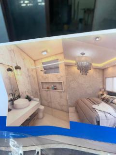 Casa com piscina - 4