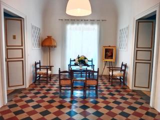 Villa Maggio - Acate - 9