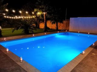 Villa Maggio - Acate - 5