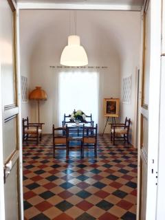 Villa Maggio - Acate - 4