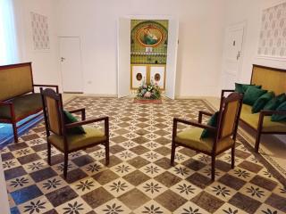 Villa Maggio - Acate - 2