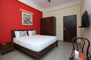 Hotel O Comfort Zone - Noida - 4
