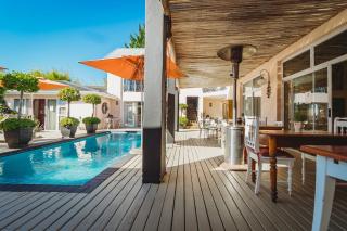 Acorn Guest House - George - 4