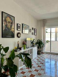 Casa Carriero - Bari - 9